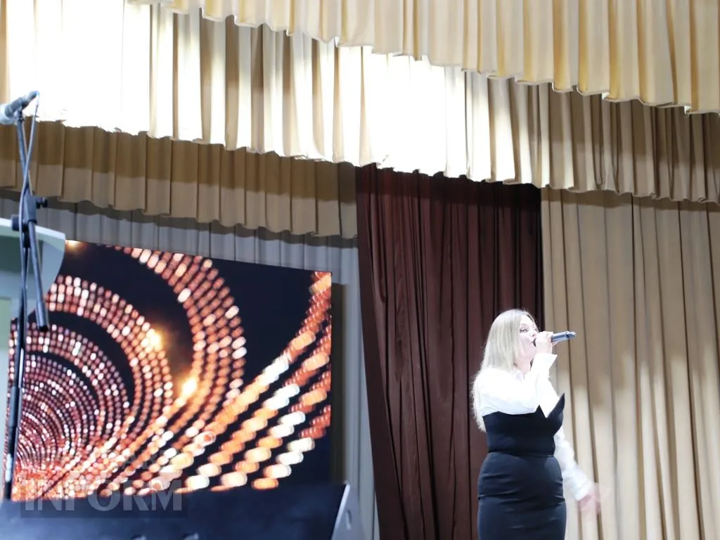 У Болграді привітали освітян, бібліотекарів та працівників позашкілля