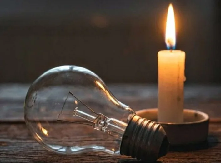 28 жовтня на Сумщині діятимуть графіки погодинних відключень електроенергії