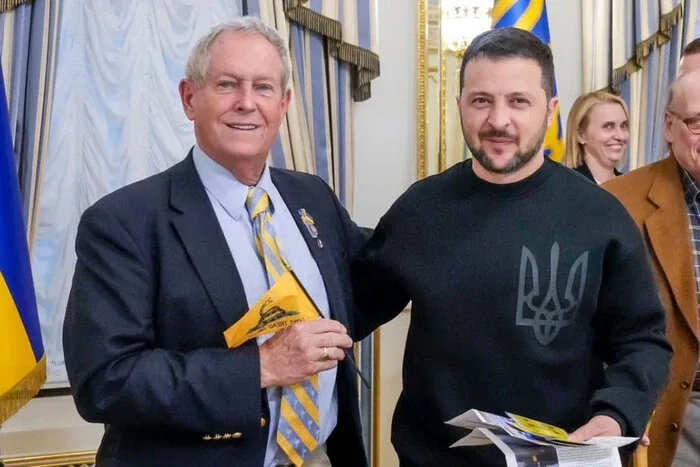 Україна може отримати нові можливості для ударів по РФ. Конгресмени звернулися до Трампа та Маска