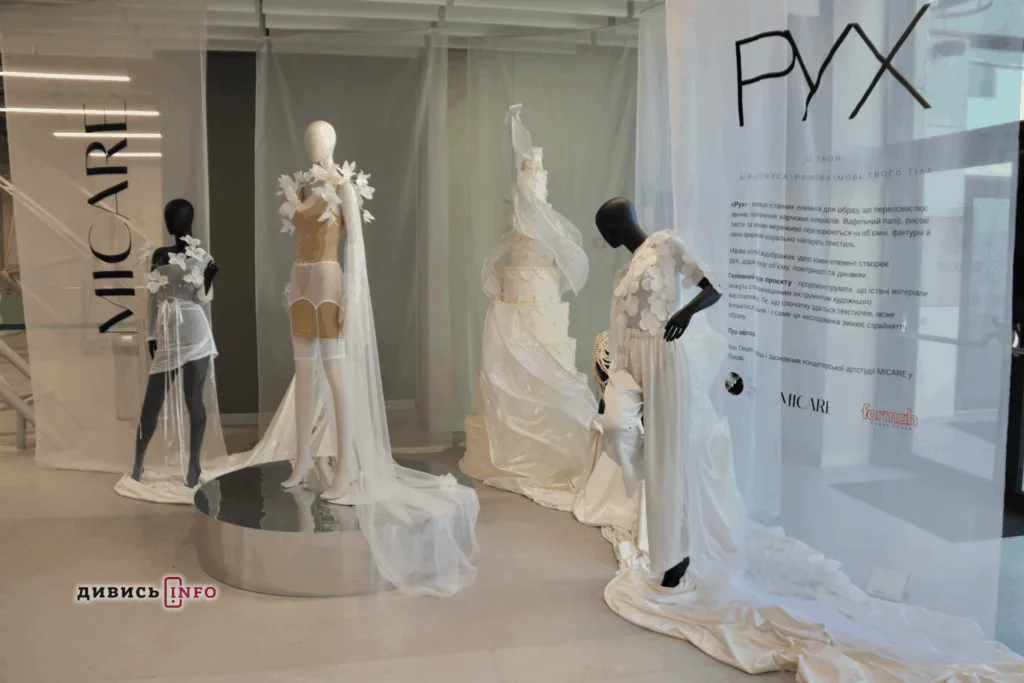 У Львові відбувся новий сезон Lviv Fashion Week (фото) - 30