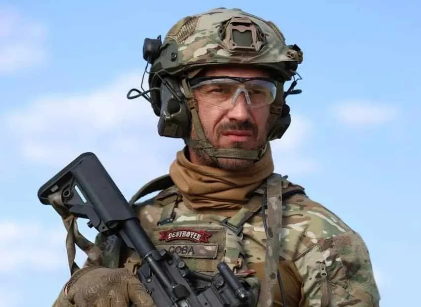 Стрельников: “Официально сообщаю, что я присоединился к рядам Сил обороны Украины и принял присягу на верность нашему народу”