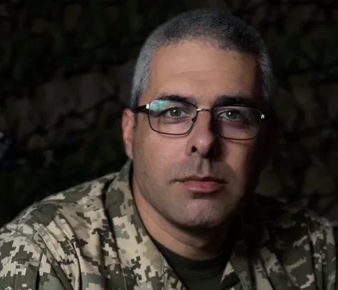 «У ЗСУ всі посади важливі»: у 44-й артилерійській бригаді розповіли, як працює військовий оркестр