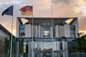 Уряд Німеччини погодив податок на солодкі напої з липня 2027 року
