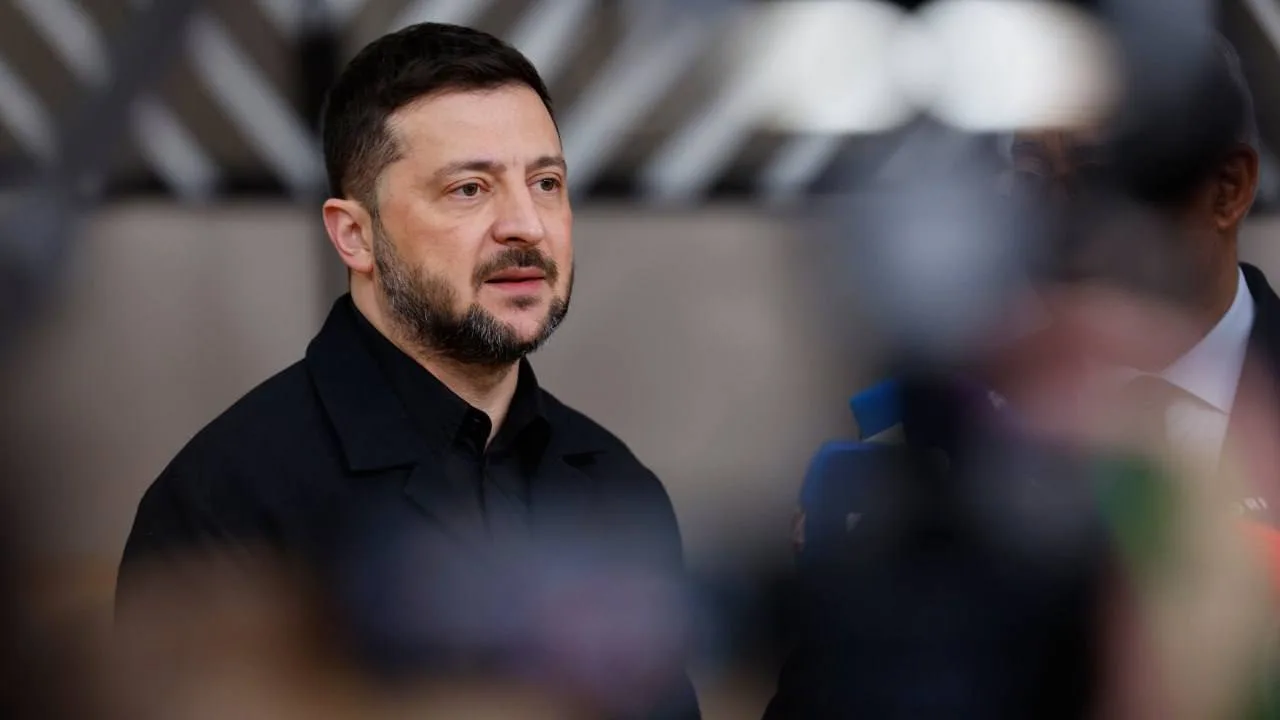 Подарунки Путіну не спрацюють на мир, – Зеленський про угоду між США та РФ