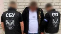 СБУ запобігла терактам у центрі Києва