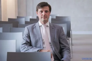 Мінагрополітики зібрало $45 мільйонів на програми підтримки тимчасових засобів зберігання зерна - Висоцький