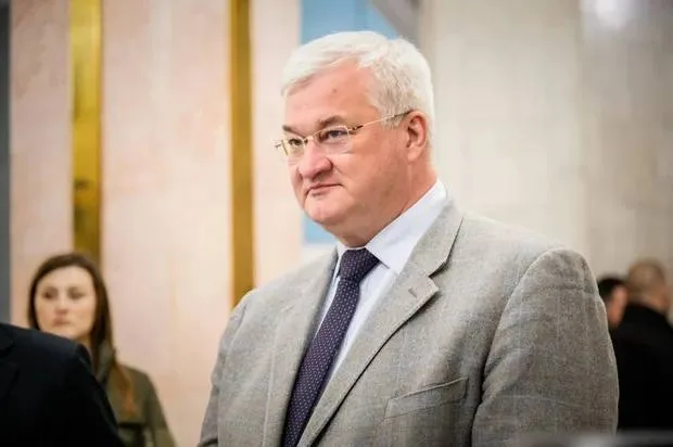 Зеленський готовий говорити з Путіним про території, але не в Москві чи Білорусі
