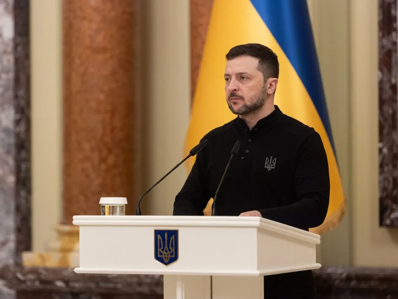 Україна не втратить незалежності навіть без підтримки США – Зеленський