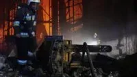 Атака на Бучанський район 9 жовтня 2026