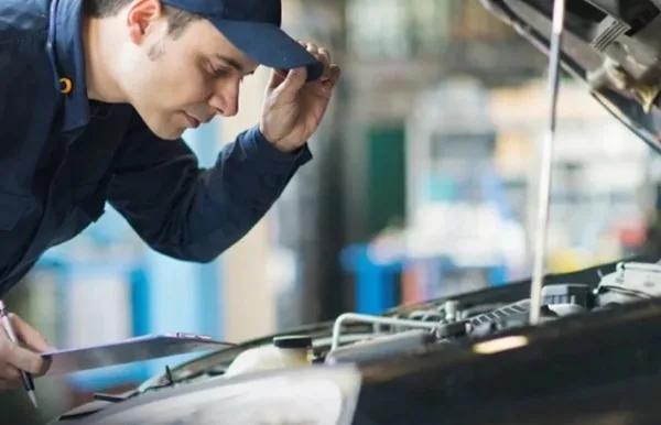 Лише 1% справ про підробку VIN-кодів авто доходить до суду