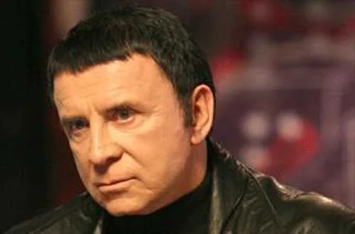 Анатолій Кашпіровський