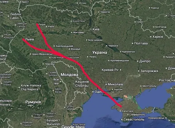 Удари по Луцьку та Волині: чому десятки дронів РФ проривають ППО