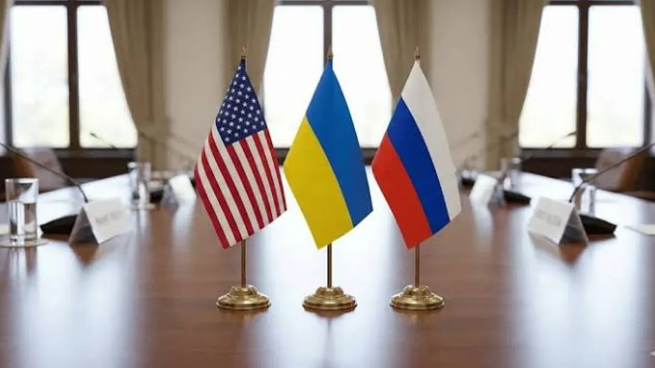 Зустріч в Абу-Дабі під загрозою: у Кремлі ставлять під сумнів листопадові переговори щодо України