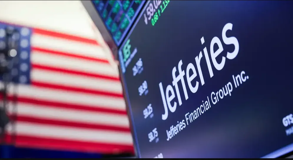 Фонд под управлением Jefferies заявил о возможном мошенничестве на $900 млн в торговле железной рудой