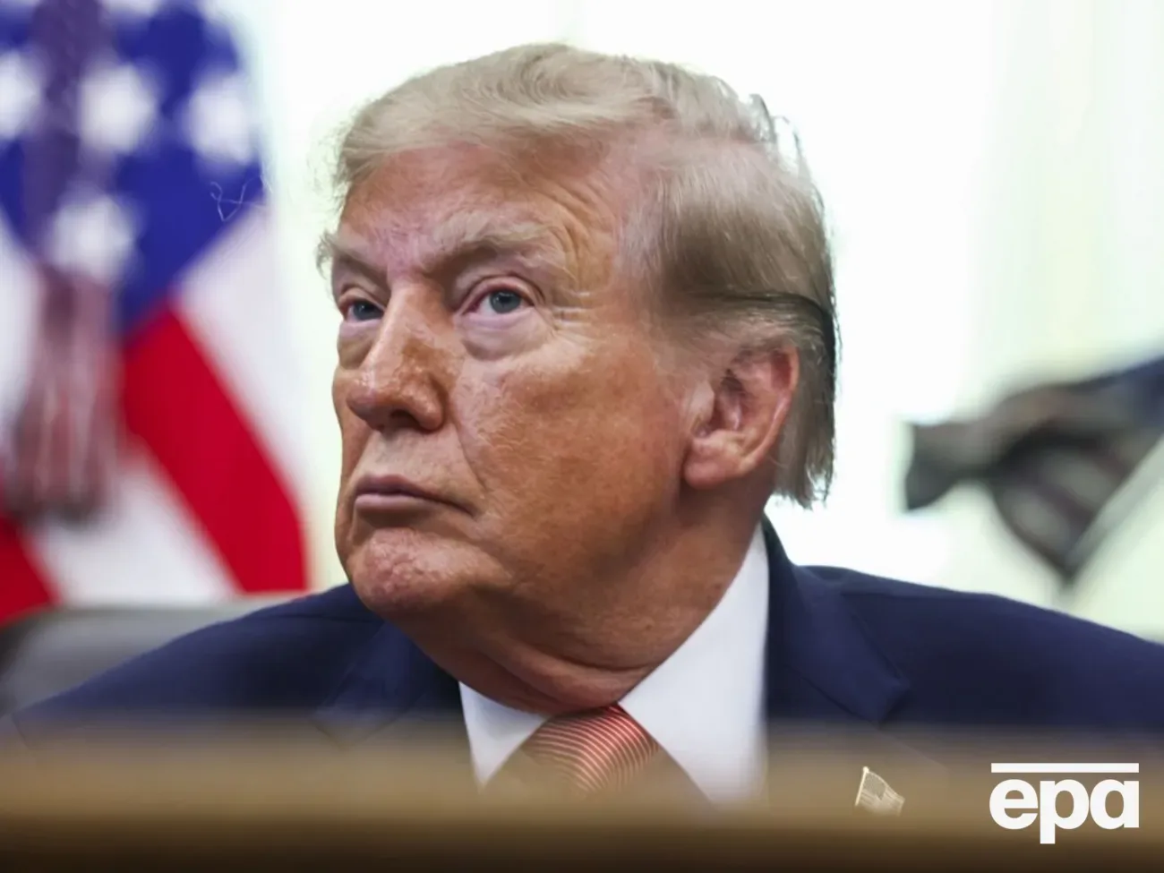 Демократи готуються до розслідування угоди Трампа щодо російського дизелю. ЗМІ розповіли деталі