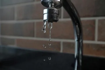 На ТОТ Луганщини загарбники не можуть забезпечити стабільне водопостачання