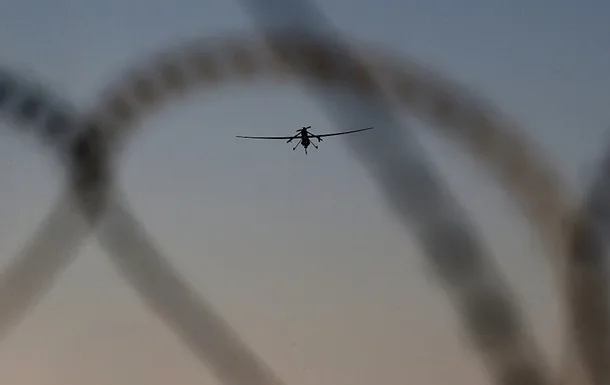 Unknown drones spotted over strategic sites in France