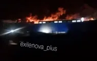 Горит дата-центр Яндекса: что известно об ударе