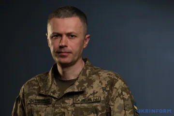 На прикордонні Сумщини та Чернігівщини зросла активність російських ДРГ - Демченко