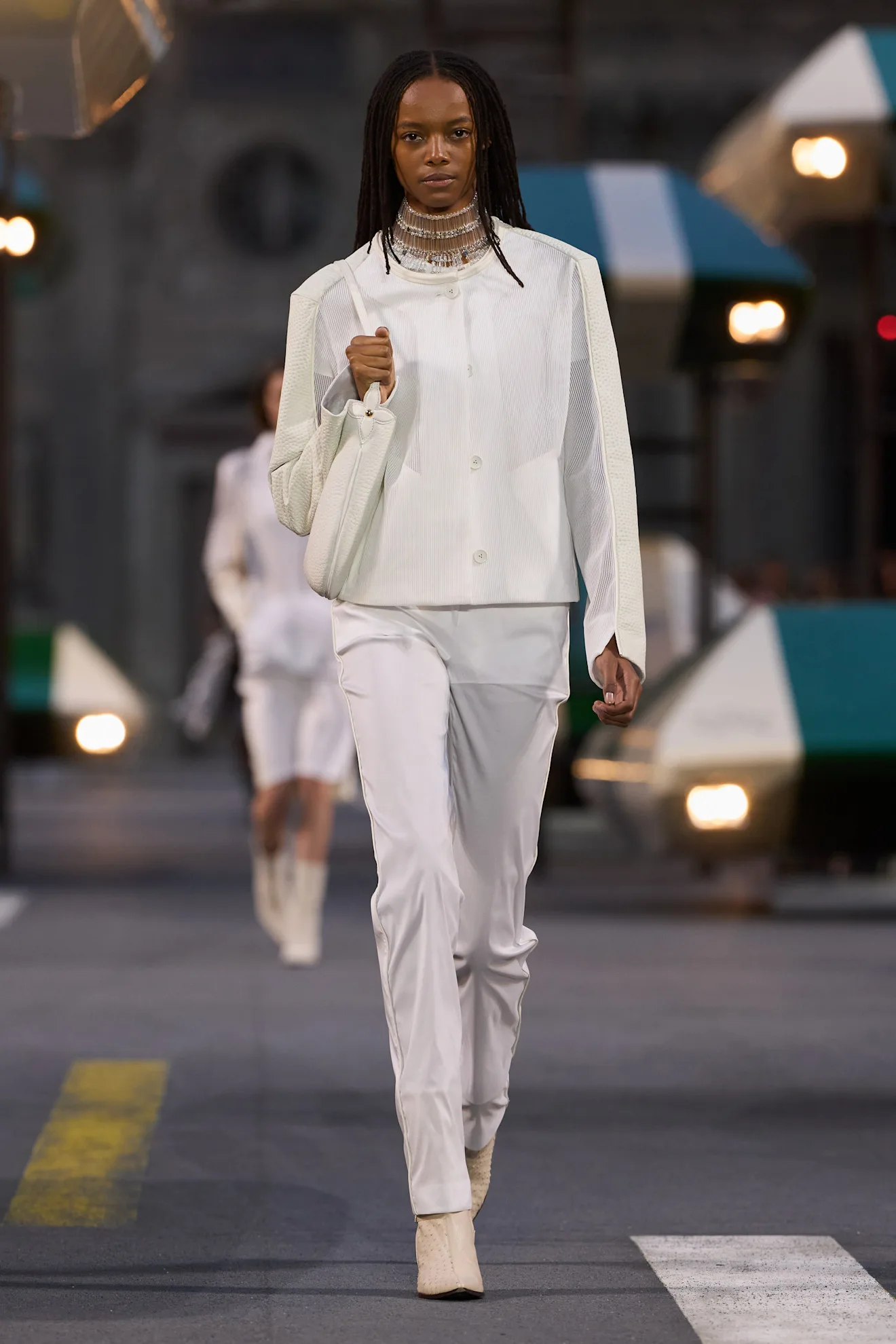 Louis Vuitton весна-літо 2027