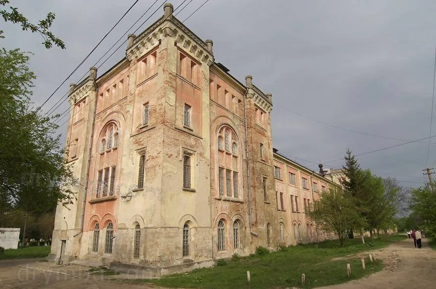 Де провести один осінній день на Львівщині: добірка - 4