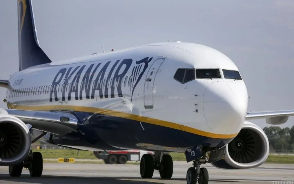 Авиабилеты в Европе могут подорожать: что прогнозируют в Ryanair