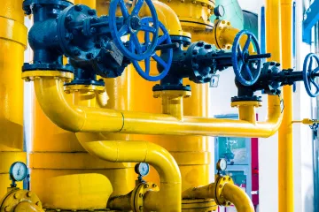 Нідерланди виділять понад €1 мільярд на створення запасів газу у 2027 році