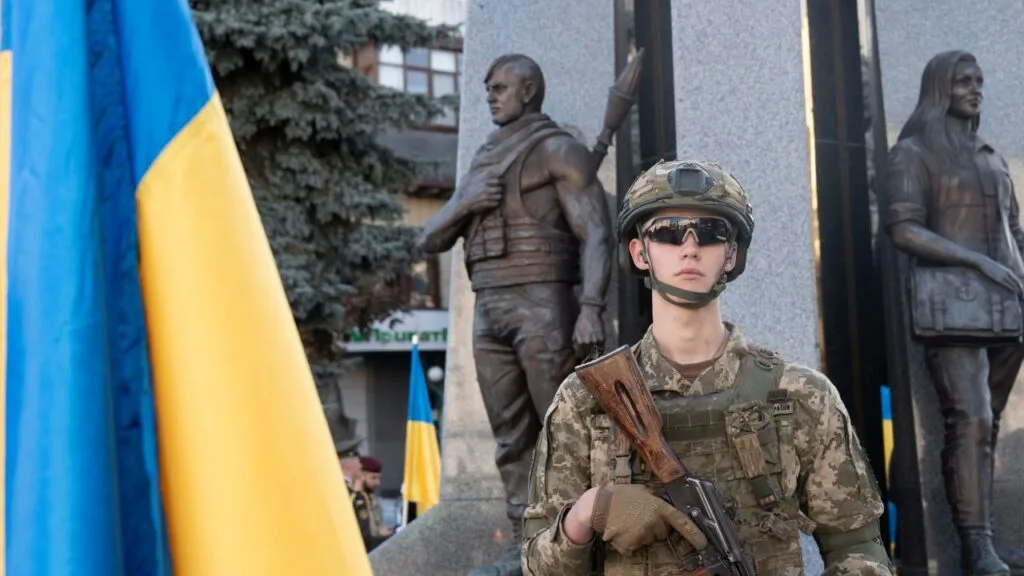 покрова день захисників