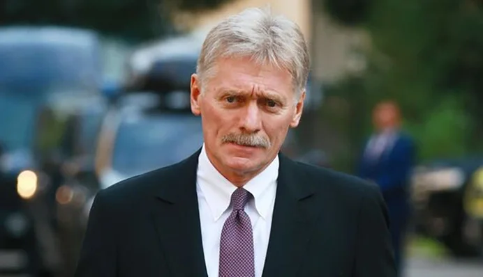 "Нам потрібен мир, а не перемир’я": у Кремлі відповіли на пропозицію України по енергетиці
