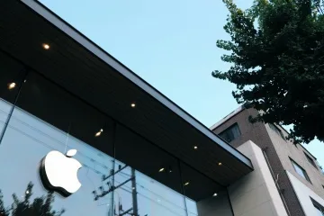 Apple скоротила виробництво деталей для нових iPhone через падіння попиту - ЗМІ