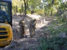Експедиція виявила у Польщі останки жертв 