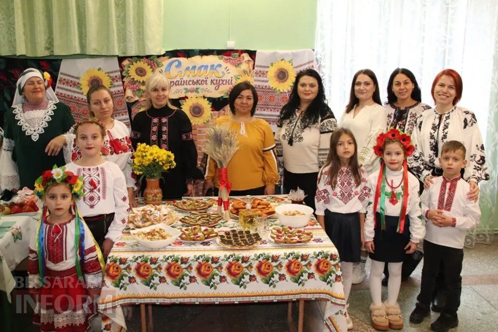 165 років історії та традицій: як Залізничне Болградської громади відзначило свій ювілей