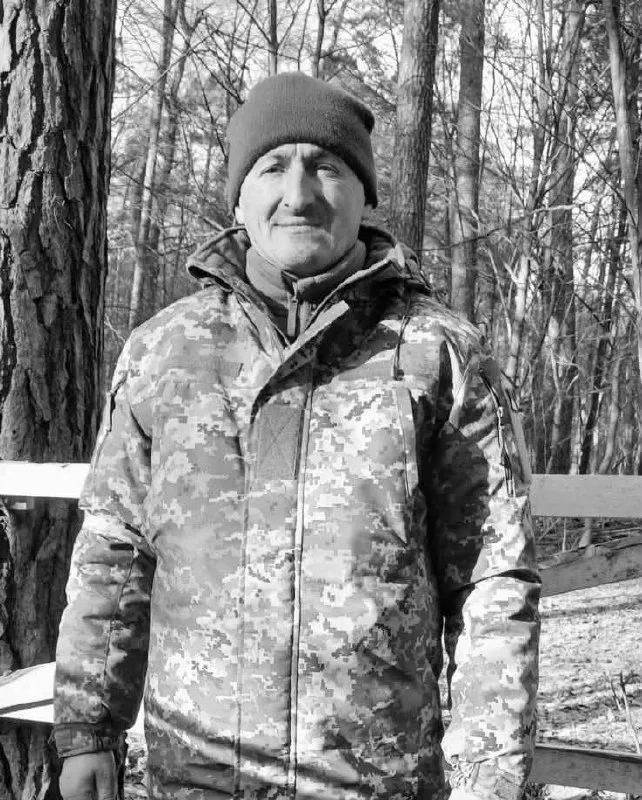 На Львівщині прощаються з пʼятьма військовими — що про них відомо (фото) - 3