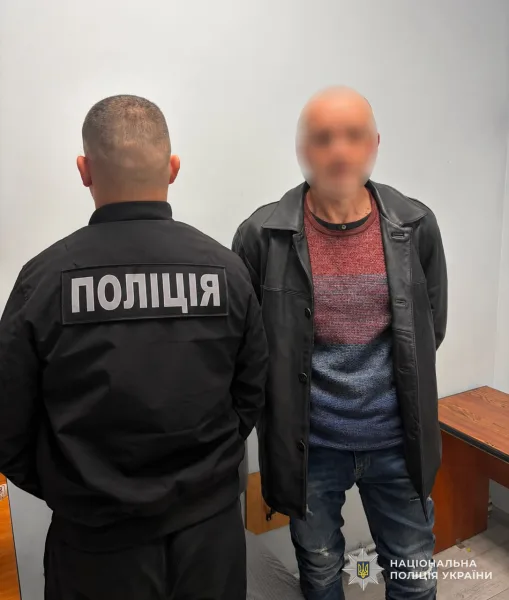 Громадянин Чехії переховувався у Львові від судового вироку за несплату податків