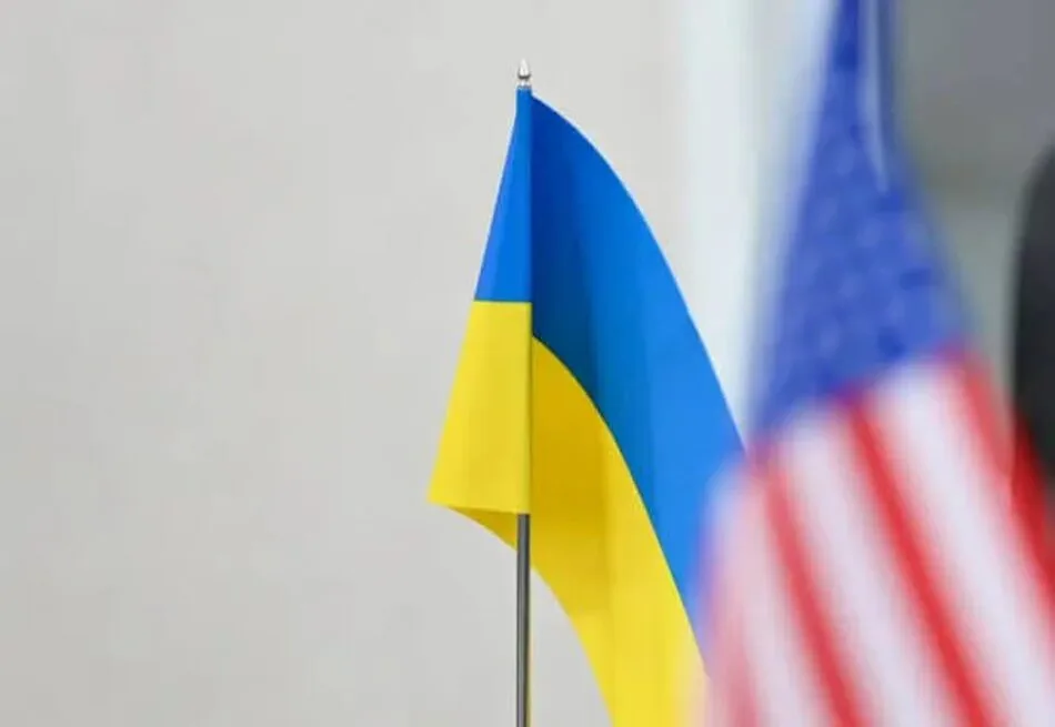 Україна та США "нові ідеї та пропозиції" щодо миру та гарантій безпеки – ЗМІ