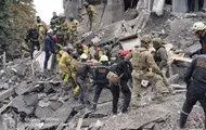 В Запорожье увеличилось число жертв атаки РФ: что известно о последствиях