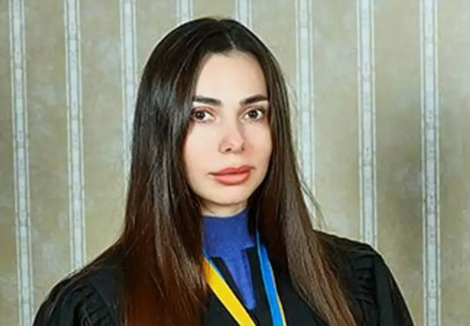 Судья Татьяна Денисюк получила от отца 4,47 млн: куда смотрит НАПК