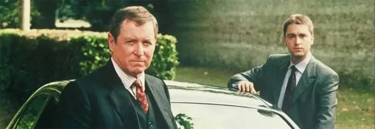 Суто англійські вбивства (Midsomer Murders) 1997–...