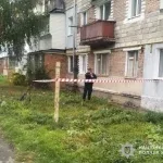 У Шептицькому поранили військовослужбовця ТЦК під час оповіщення про мобілізацію