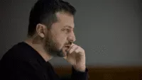 Зеленський