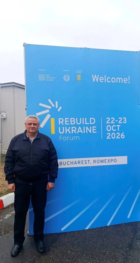 Кілійська громада підписала меморандум про співпрацю з румунською Кілією Веке