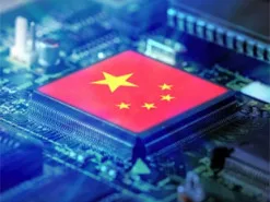 Китай ще на крок ближче до чипової незалежності: представлено прототип EUV-випромінювача