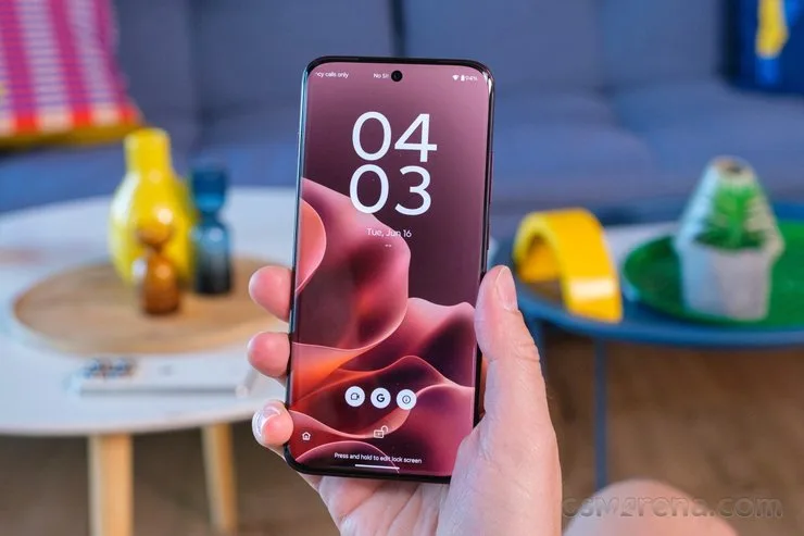 Motorola Edge 70 Pro