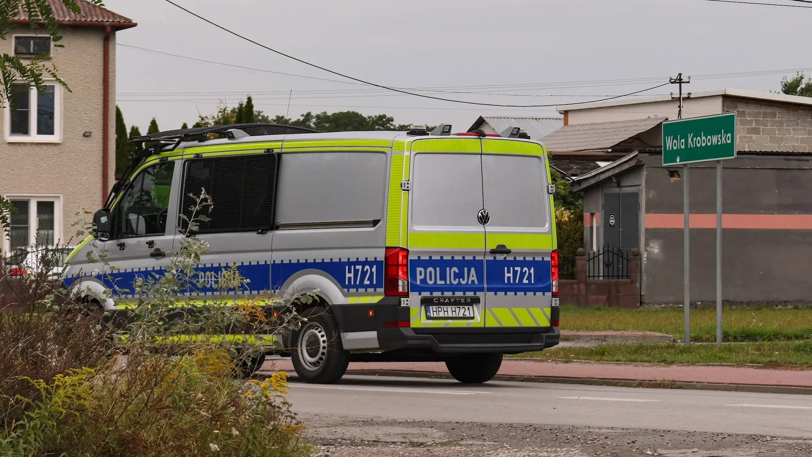 Поліція Польщі відпустила чоловіків, яких згодом запідозрили в підпалі Starlink – ЗМІ