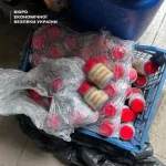 На Львівщині передали до суду справу про збут фальсифікованого алкоголю