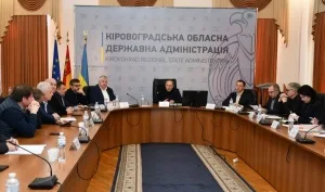 Відбулася робоча зустріч із депутатським корпусом обласної ради у форматі «депутатського дня»