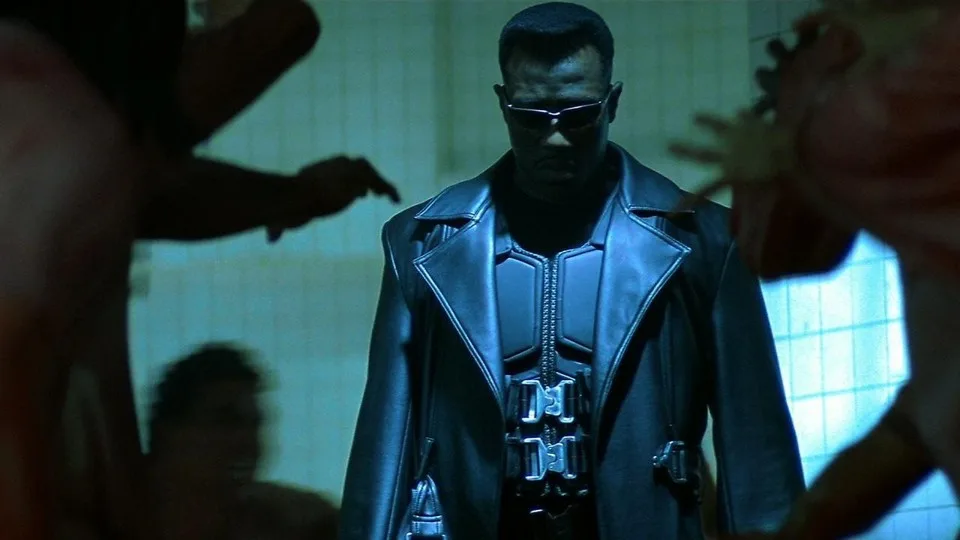 Блейд (Blade)&nbsp;1998