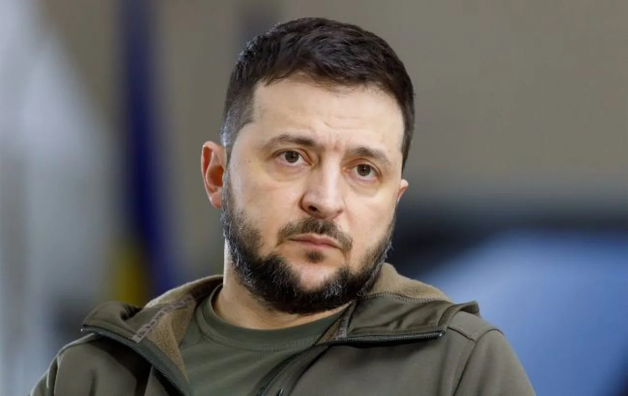 Зеленський припустив, чому Путін захотів відновити переговори з Україною