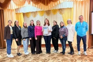 Новомиргородська спецшкола отримала подяку від військових за постійну підтримку ЗСУ