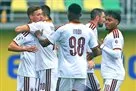 Харків — Лівий Берег 2:1 Відео голів та огляд матчу УПЛ